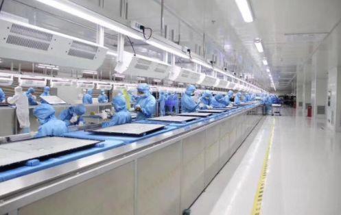 蘇寧“造星”計劃 賦能500家工廠，攜手沖擊百億銷售額，重塑家用電器零配件銷售格局