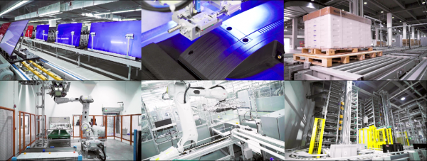 走進長虹5G工廠 揭秘智能制造如何重塑家電零配件銷售的未來