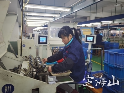 加速智能轉型，賦能未來 家電零配件銷售在產業升級中的新機遇