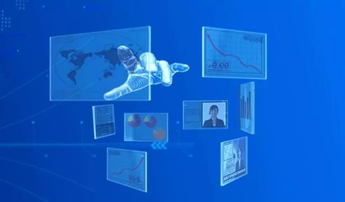 北京華弘集成電路設(shè)計(jì)有限責(zé)任公司100%股權(quán)轉(zhuǎn)讓 技術(shù)服務(wù)領(lǐng)域的重要機(jī)遇