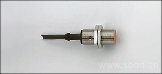 易福門IG5221電感式傳感器 技術(shù)解析與應(yīng)用指南